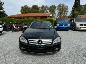 Mercedes-Benz C 220 Navi PANORAMA | Mobile.bg    2