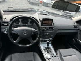 Mercedes-Benz C 220 Navi PANORAMA | Mobile.bg    9