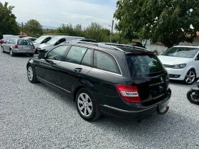 Mercedes-Benz C 220 Navi PANORAMA, снимка 6