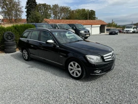 Mercedes-Benz C 220 Navi PANORAMA, снимка 3