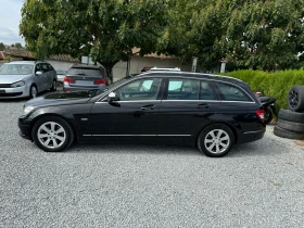 Mercedes-Benz C 220 Navi PANORAMA, снимка 8