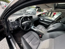 Mercedes-Benz C 220 Navi PANORAMA, снимка 12