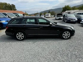 Mercedes-Benz C 220 Navi PANORAMA | Mobile.bg    4