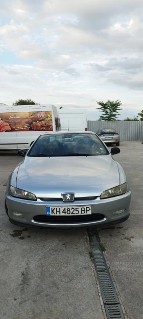 Peugeot 406 | Mobile.bg    2