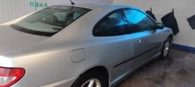 Peugeot 406, снимка 5