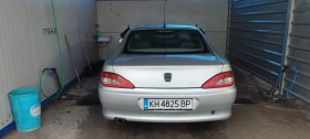 Peugeot 406, снимка 7