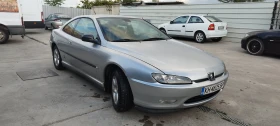 Peugeot 406, снимка 1