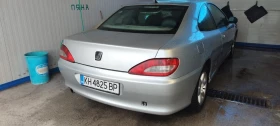 Peugeot 406, снимка 3