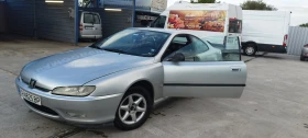 Peugeot 406, снимка 6