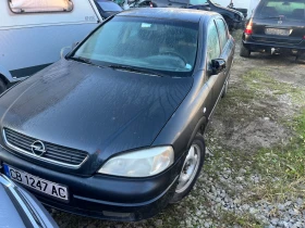 Opel Astra, снимка 1