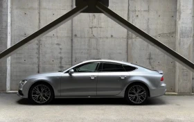 Audi A7 BITDI ВСИЧКИ ЕКСТРИ, снимка 4