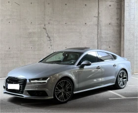 Audi A7 BITDI ВСИЧКИ ЕКСТРИ, снимка 1