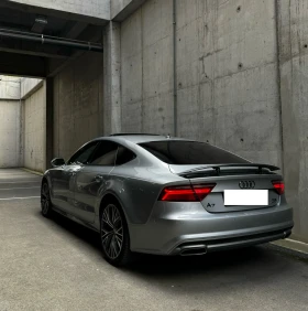 Audi A7 BITDI ВСИЧКИ ЕКСТРИ, снимка 5