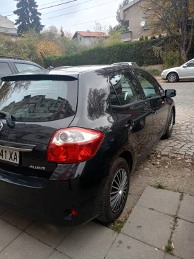 Toyota Auris, снимка 4