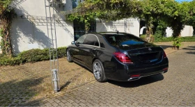 Mercedes-Benz S 400, снимка 5