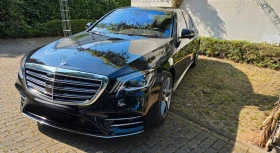 Mercedes-Benz S 400, снимка 2