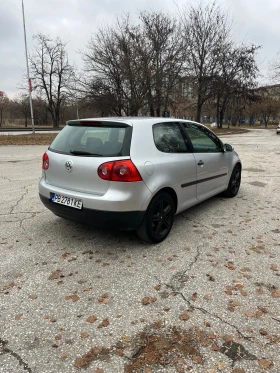 VW Golf 1.4i 75к.с. обслужен вс платено, снимка 4