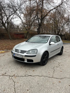 VW Golf 1.4i 75к.с. обслужен вс платено, снимка 1