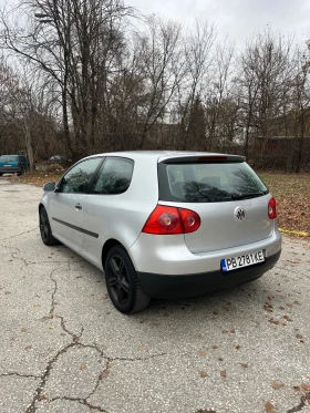 VW Golf 1.4i 75к.с. обслужен вс платено, снимка 3