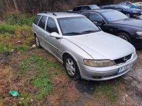 Opel Vectra 2.2dti | Mobile.bg    3