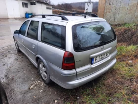 Opel Vectra 2.2dti, снимка 5