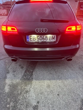 Audi A6 3.0 s line, снимка 8