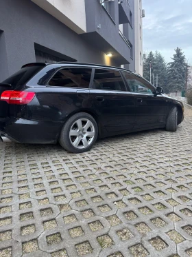 Audi A6 3.0 s line, снимка 2