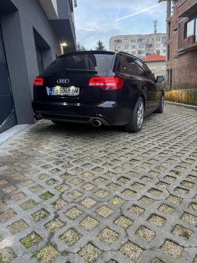 Audi A6 3.0 s line, снимка 10