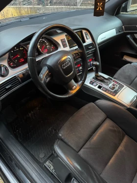 Audi A6 3.0 s line, снимка 16