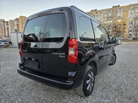 Peugeot Partner 1.6HDI ИТАЛИЯ , снимка 3