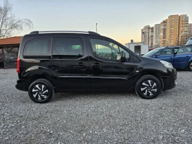 Peugeot Partner 1.6HDI ИТАЛИЯ , снимка 5