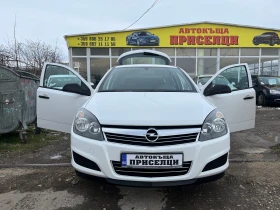 Opel Astra 1.4 БЕНЗИН, снимка 1