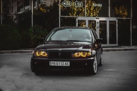 BMW 330, снимка 5