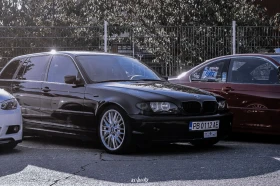 BMW 330, снимка 6