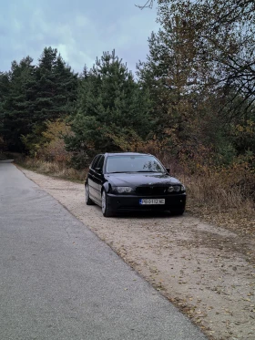 BMW 330, снимка 7