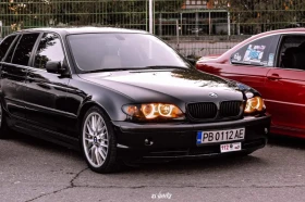 BMW 330, снимка 8