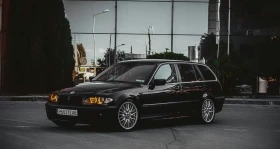 BMW 330, снимка 4