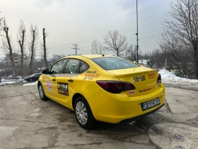 Opel Astra НОВА///150000км///2019г///ГАЗ///ЛИЗИНГ, снимка 5