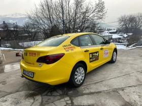 Opel Astra НОВА///150000км///2019г///ГАЗ///ЛИЗИНГ, снимка 3