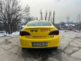 Opel Astra НОВА///150000км///2019г///ГАЗ///ЛИЗИНГ, снимка 6