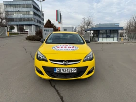 Opel Astra НОВИ///150000км///2019г///ГАЗ///ЛИЗИНГ/3 БРОЯ, снимка 1