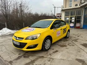 Opel Astra НОВА///150000км///2019г///ГАЗ///ЛИЗИНГ, снимка 1