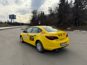 Opel Astra НОВИ///150000км///2019г///ГАЗ///ЛИЗИНГ/3 БРОЯ, снимка 4