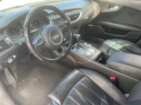 Audi A7 PRESTIGE/DISTRONIC/360 CAMERA/BOSE/HEAD-UP/KEYLESS, снимка 5