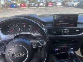 Audi A7 PRESTIGE/DISTRONIC/360 CAMERA/BOSE/HEAD-UP/KEYLESS, снимка 6