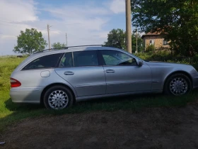 Mercedes-Benz E 270 | Mobile.bg    2