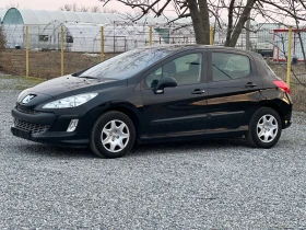 Peugeot 308 160ХКм Клима, снимка 3