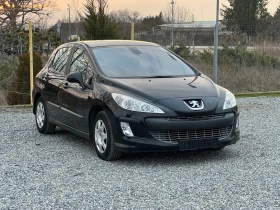 Peugeot 308 160ХКм Клима, снимка 2