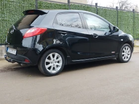 Mazda 2 GT-M Line /LPG/, снимка 4