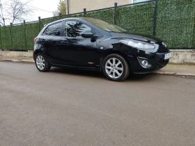 Mazda 2 GT-M Line /LPG/, снимка 3